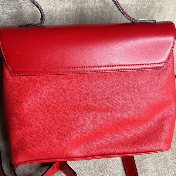 VTG Nina Ricci Bag - Picture 6 of 14